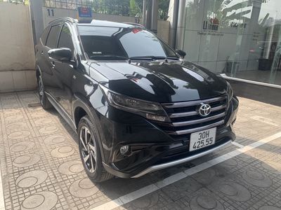 Toyota Rush 2022 07 chỗ Đen chạy 3 vạn. Mua bán Ô tô tại Quận Hoàng Mai Hà Nội được đăng bởi Tên chưa cung cấp