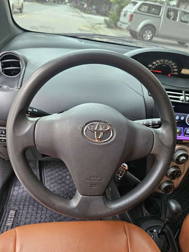 2007 1.3 AT nhập Nhật. Mua bán Ô tô tại Huyện Thanh Oai Hà Nội được đăng bởi chợ ô tô thanh oai hình 5