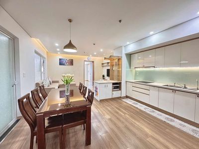 Rent · Căn hộ F.Home · 2 bd · 76 м² · Quận Hải Châu, ул. Thạch Thang