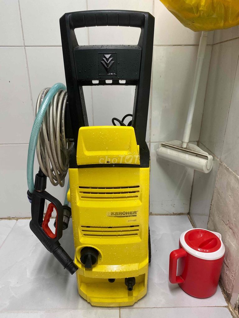 karcher k3.450 thanh lý