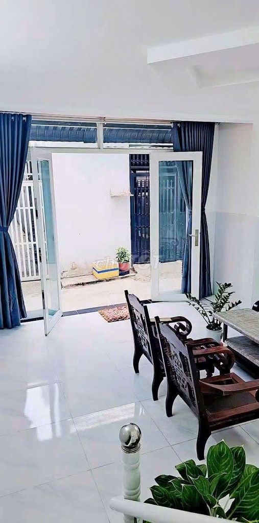 Дом у рынка Донг Тхань, 32 м², 1 этаж, 2 спальни