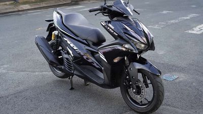 Yamaha NVX 155 ABS Đen Bóng - Góp Nợ Xấu Bao Đậu. Mua bán Xe máy tại Quận Tân Phú Tp Hồ Chí Minh được đăng bởi Đỗ Hoàng