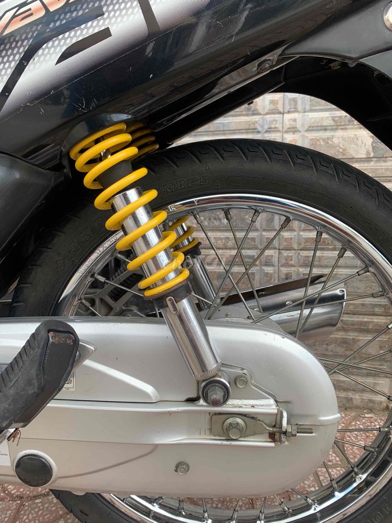 alphal 2013 máy zin cực bốc biển 65L1 giấy tờ ok. Mua bán Xe máy tại Quận Thốt Nốt Cần Thơ được đăng bởi Cầm Đồ Thành Chánh  hình 6