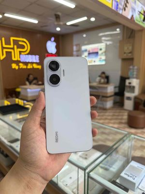 redmi turbo 4 ram 16/256G mới 100% full box giá 8,. Mua bán Điện thoại tại Thành phố Đồng Xoài Bình Phước được đăng bởi Hoàng  Minh Phụng