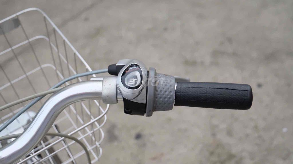 xe đạp mini nhật bridgstone sơn zin nguyên xe. Mua bán Xe đạp tại Thành phố Mỹ Tho Tiền Giang được đăng bởi NGUYỄN KHOA APPLE hình 11