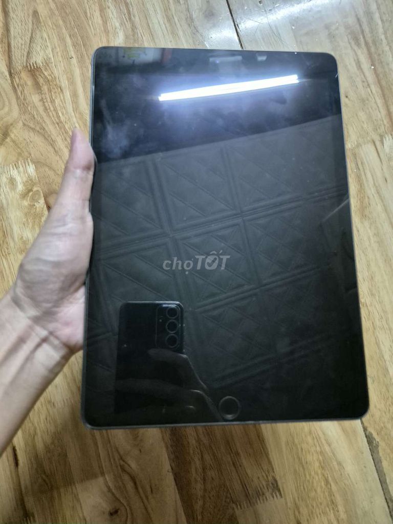 ipad gen 9 hỏng nguồn. Mua bán Máy tính bảng tại Quận 1 Tp Hồ Chí Minh được đăng bởi Cá Bống Ba Lâm 61 hình 1