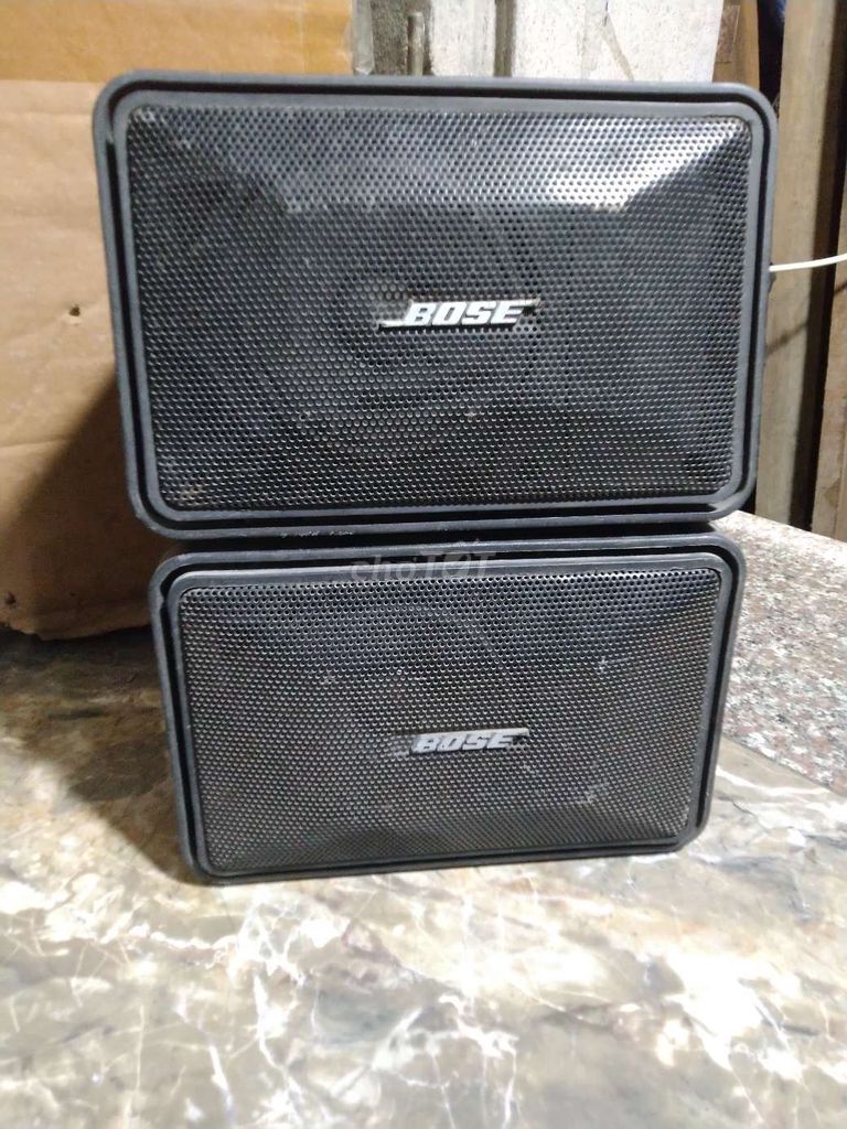 Bán đôi loa Bose center ghép vào dàn nghe nhạc hay. Mua bán Tivi, Âm thanh tại Huyện Chương Mỹ Hà Nội được đăng bởi Ng hoàng hình 1