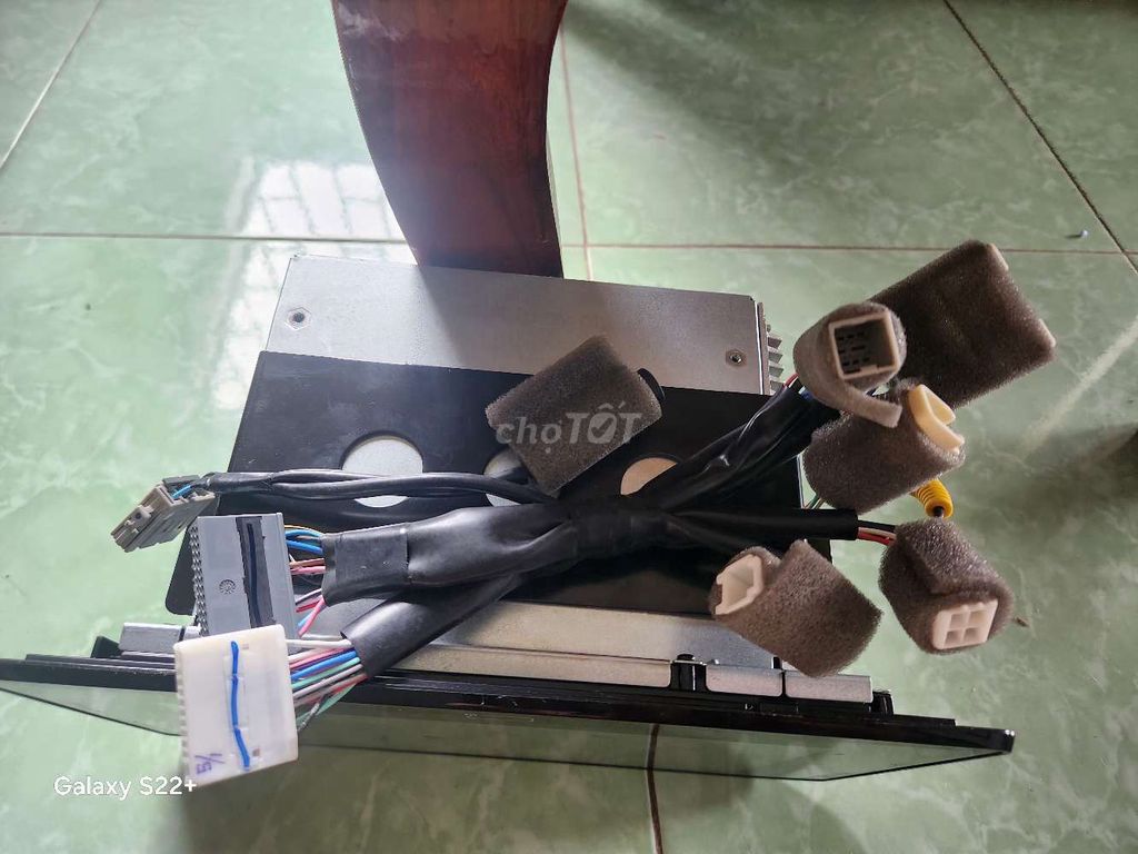 BÁN MÀN HÌNH ZIN THEO XE XPANDER. Mua bán Phụ tùng xe tại Huyện Diên Khánh Khánh Hòa được đăng bởi Dũng hình 1