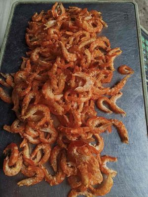 Tôm kho Cà Mau - tôm đất loại lớn. Mua bán Đồ ăn, thực phẩm và các loại khác tại Quận Tân Phú Tp Hồ Chí Minh được đăng bởi Đỗ Thị Bạch Tuyết