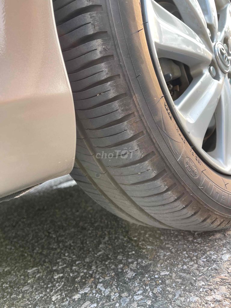 Toyota Vios 2017 1.5G xe đẹp lên nhiều đồ chơi. Mua bán Ô tô tại Quận Cầu Giấy Hà Nội được đăng bởi Phong Tinh Tế hình 12