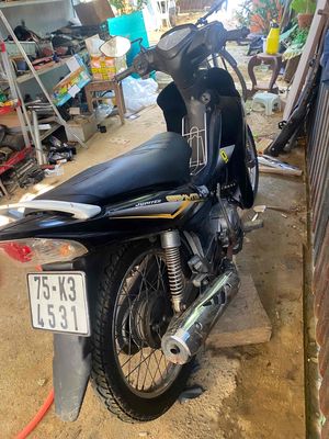 Xe jupier 2008. Mua bán Xe máy tại Huyện Nam Đông Thừa Thiên Huế được đăng bởi Kha