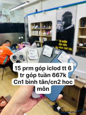 iPhone 14 Pro Max 256GB Xám