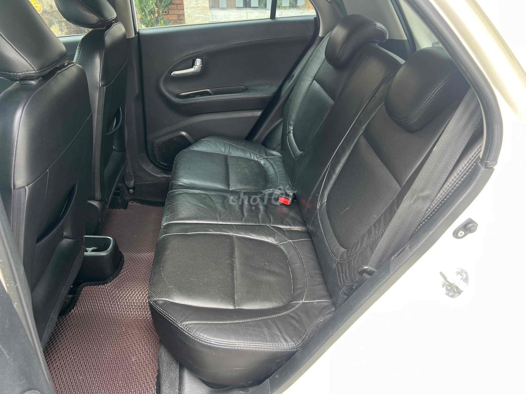 Kia Morning 2012 - 85000 km. Mua bán Ô tô tại Thành phố Thuận An Bình Dương được đăng bởi Duy Hiếu Auto hình 10