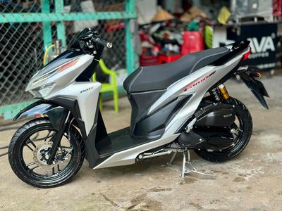 Honda Vario 150 2021 Bạc