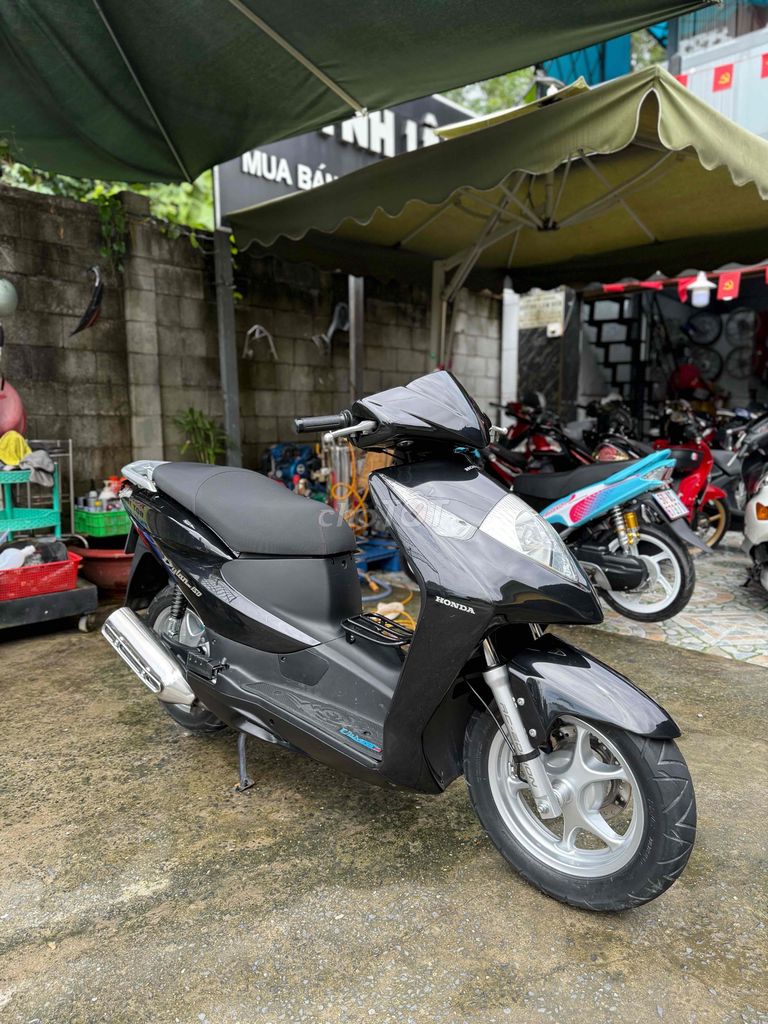 dylan dọn full mới máy bao nhẹ. Mua bán Xe máy tại Huyện Củ Chi Tp Hồ Chí Minh được đăng bởi HuỳnhLâm Bổn hình 6