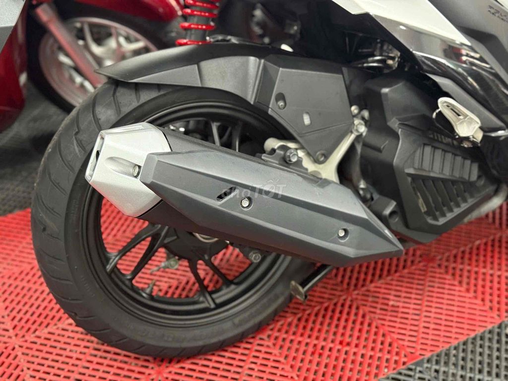 Vario 150 2018 смарт-ключ регион документы владельца