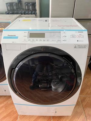 Máy Giặt Panasonic VX700BL 10kg Sấy 6kg. Mua bán Máy giặt tại Thành phố Biên Hòa Đồng Nai được đăng bởi Máy Lạnh Biên Hoà 