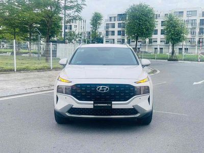 Hyundai Santafe 2024 2.2 tiêu chuẩn 2,3 vạn km!. Mua bán Ô tô tại Quận Hoàng Mai Hà Nội được đăng bởi Dương Xuân Trường