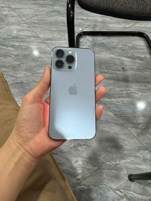 iPhone 13 Pro Xanh Dương 256GB màn thay. Mua bán Điện thoại tại Quận 4 Tp Hồ Chí Minh được đăng bởi Phan Pha