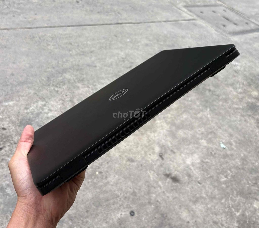 Dell Latitude 3400 i5-8250/8G/256G FHD Bảo hành 3T. Mua bán Laptop tại Quận 10 Tp Hồ Chí Minh được đăng bởi Laptop 009 hình 3