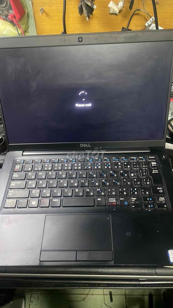 Dell Latitude 7390 i7 8650U 8GB/512GB. Mua bán Laptop tại Quận 12 Tp Hồ Chí Minh được đăng bởi trannam hình 1