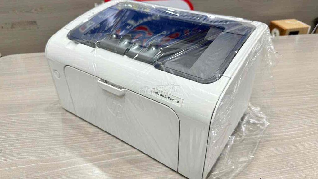 Máy in laser HP M12a / Bh 1 năm. Mua bán Đồ dùng văn phòng tại Thành phố Biên Hòa Đồng Nai được đăng bởi Thiết Bị Biên Hoà hình 1