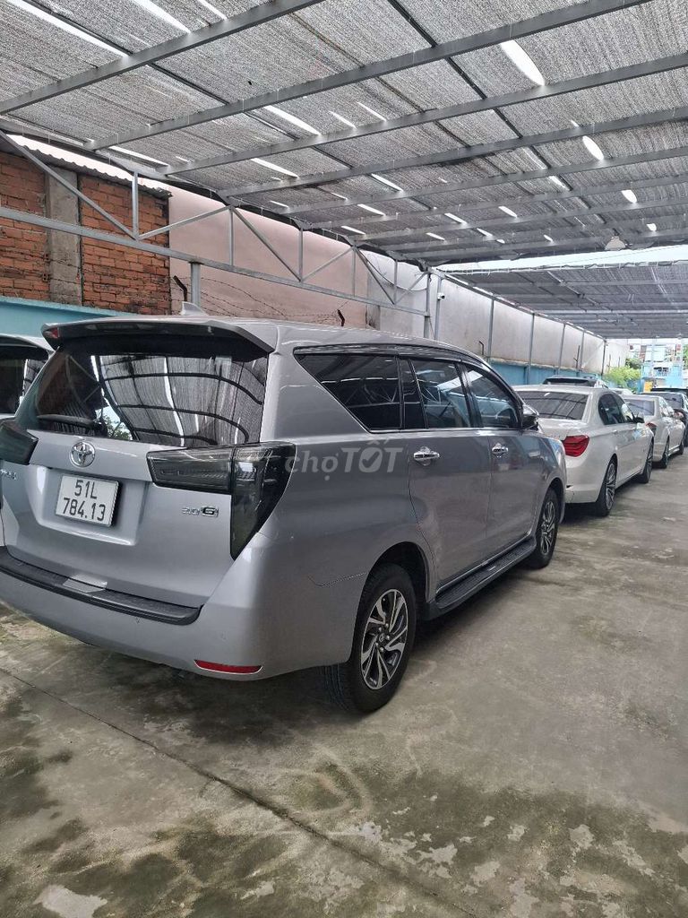 2020 2.0G - 81000 km. Mua bán Ô tô tại Huyện Hóc Môn Tp Hồ Chí Minh được đăng bởi Hien hình 4