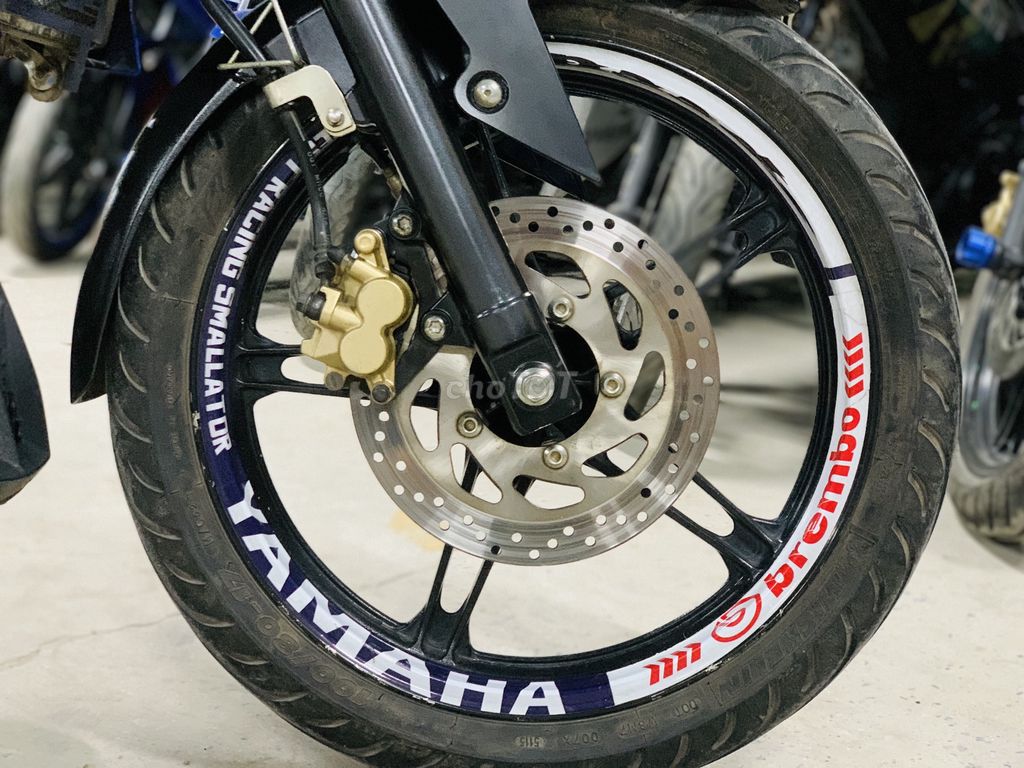 XE MÁY THANH TÙNG_FZ 150 NHẬP THÁI GÓP 6TR NHẬN XE. Mua bán Xe máy tại Quận Nam Từ Liêm Hà Nội được đăng bởi THANH TÙNG hình 2