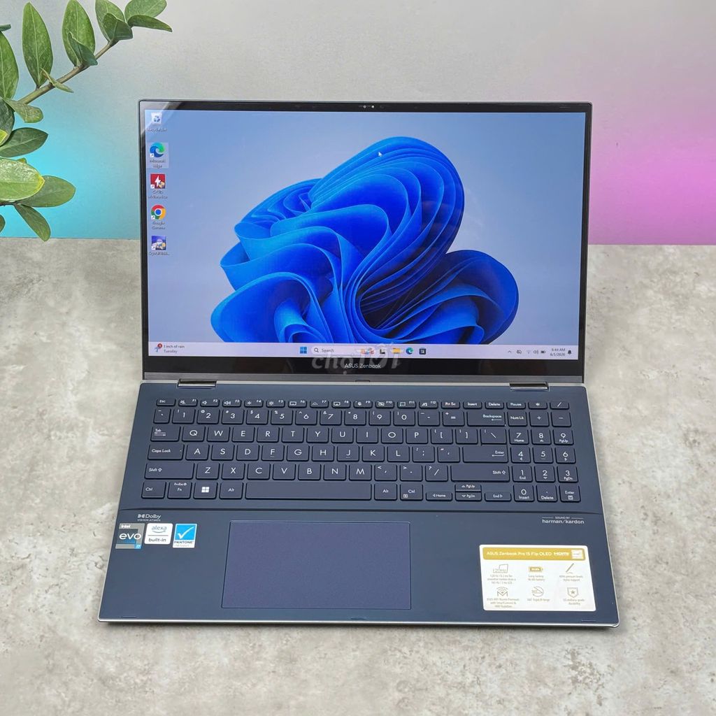 LAPTOP ASUS I7 12700H/16G/512G/A370M 4G/15.6 TOUCH. Mua bán Laptop tại Quận Bình Thạnh Tp Hồ Chí Minh được đăng bởi Z COMPUTER CHI NHÁNH BÌNH THẠNH hình 1