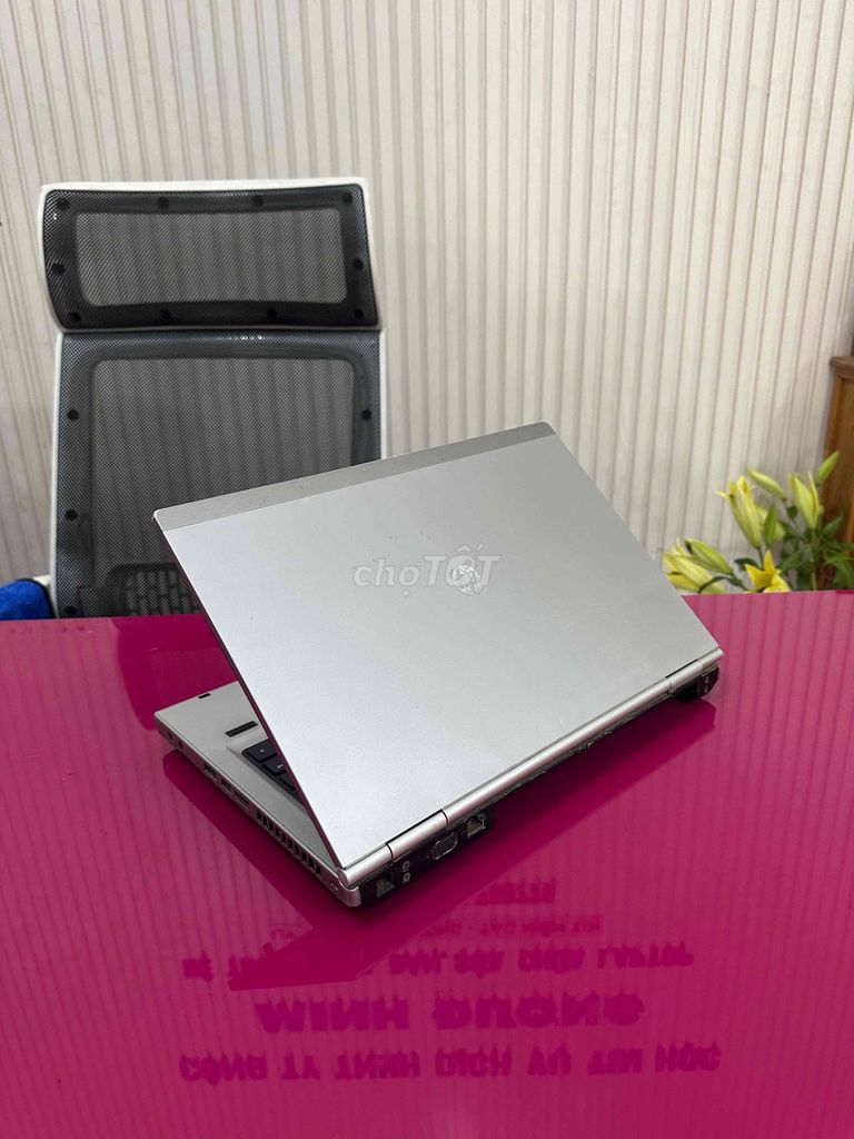 HP Elitebook Core I5 Ram 8G SSD 120G 14ich vỏ nhôm. Mua bán Laptop tại Quận Gò Vấp Tp Hồ Chí Minh được đăng bởi Mr Duong hình 1