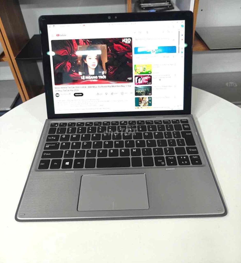 Dell Latitude 7210 i5 Gen 10 8GB/256GB. Mua bán Laptop tại Thành phố Thuận An Bình Dương được đăng bởi Vũ Xuân Thành hình 1