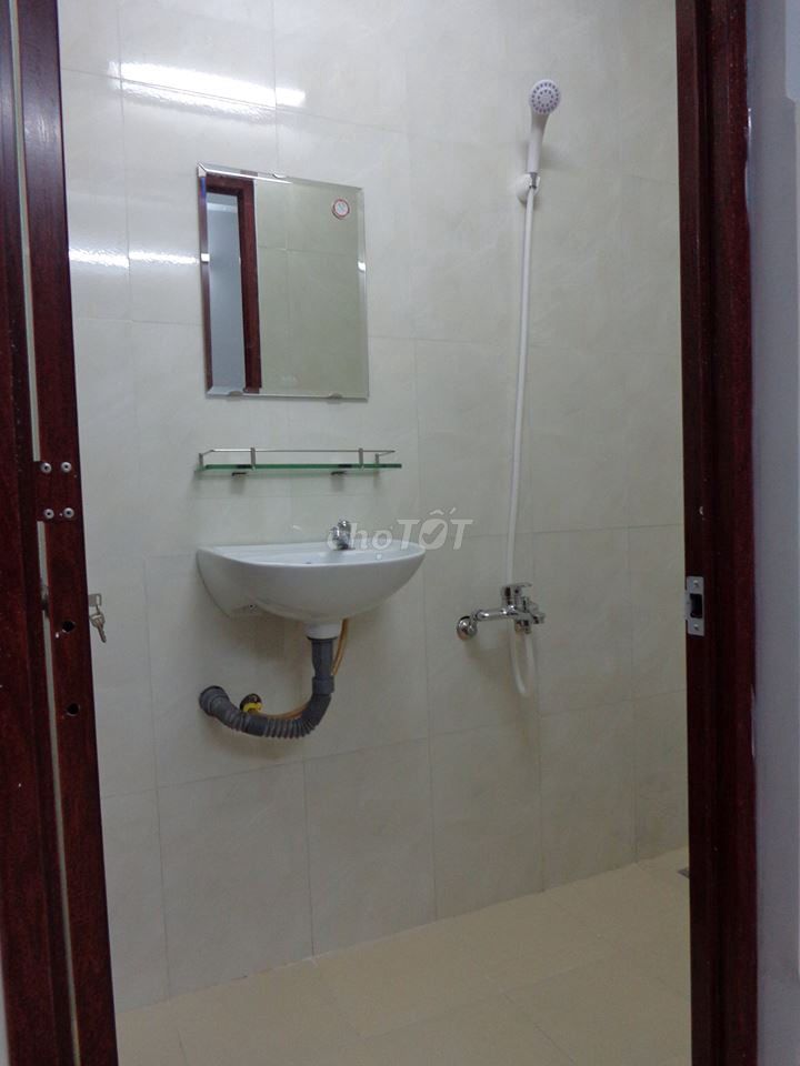 Phòng trọ sạch đẹp Quận 10 kế cạnh khu Hà Đô Centrosa. Cho thuê phòng trọ tại Quận 10 Tp Hồ Chí Minh được đăng bởi Huỳnh Anh Tuấn hình 1