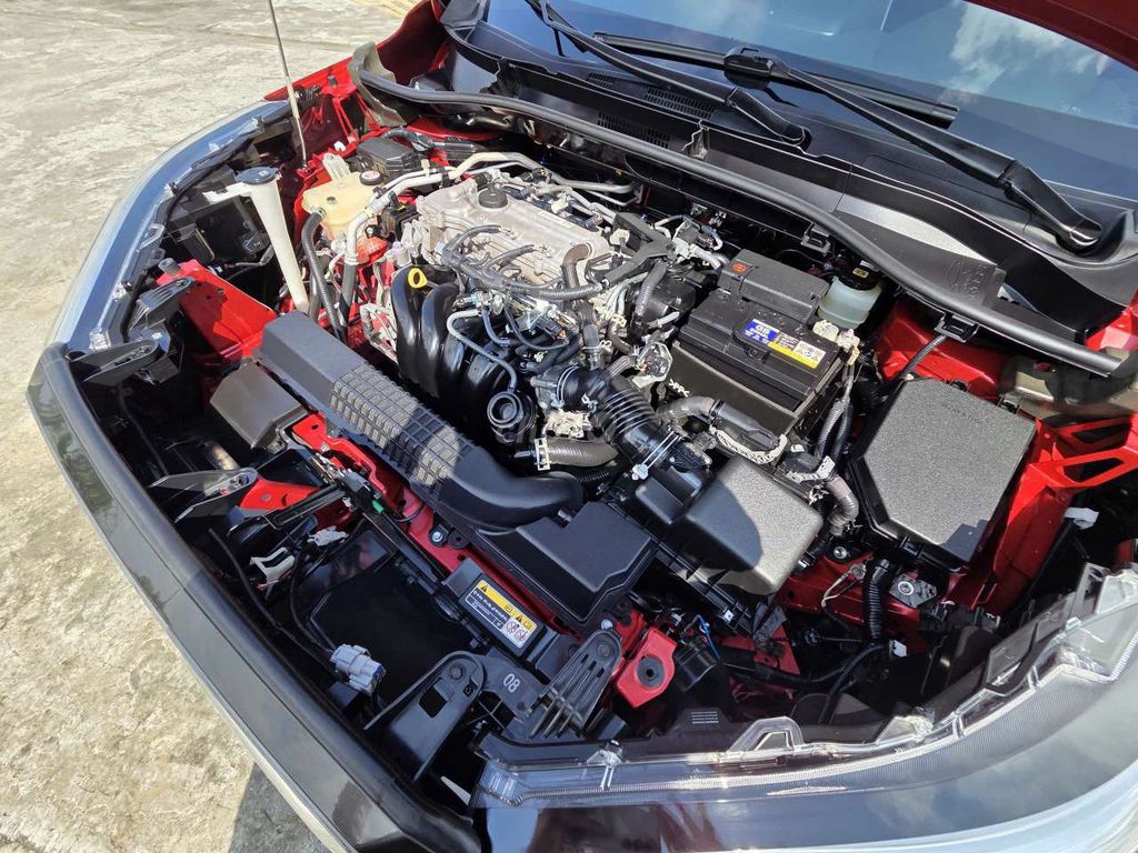 🔥 Cross 1.8V 2021 - Bản Full Siêu Chất tại Hãng🔥. Mua bán Ô tô tại Thị xã Tân Uyên Bình Dương được đăng bởi Thịnh Toyota Bình Dương hình 12