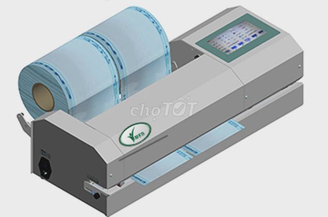 Máy hàn túi ép tiệt trùng VIMED MD386. Mua bán Đồ chuyên dụng, Giống nuôi trồng tại Quận 12 Tp Hồ Chí Minh được đăng bởi Trương Thu Sương hình 1