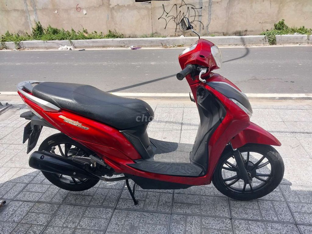 kimco50 chạy ko bằng láy xe máy im ru bs65 9 chủ. Mua bán Xe máy tại Quận Ninh Kiều Cần Thơ được đăng bởi Tý hơi hình 2