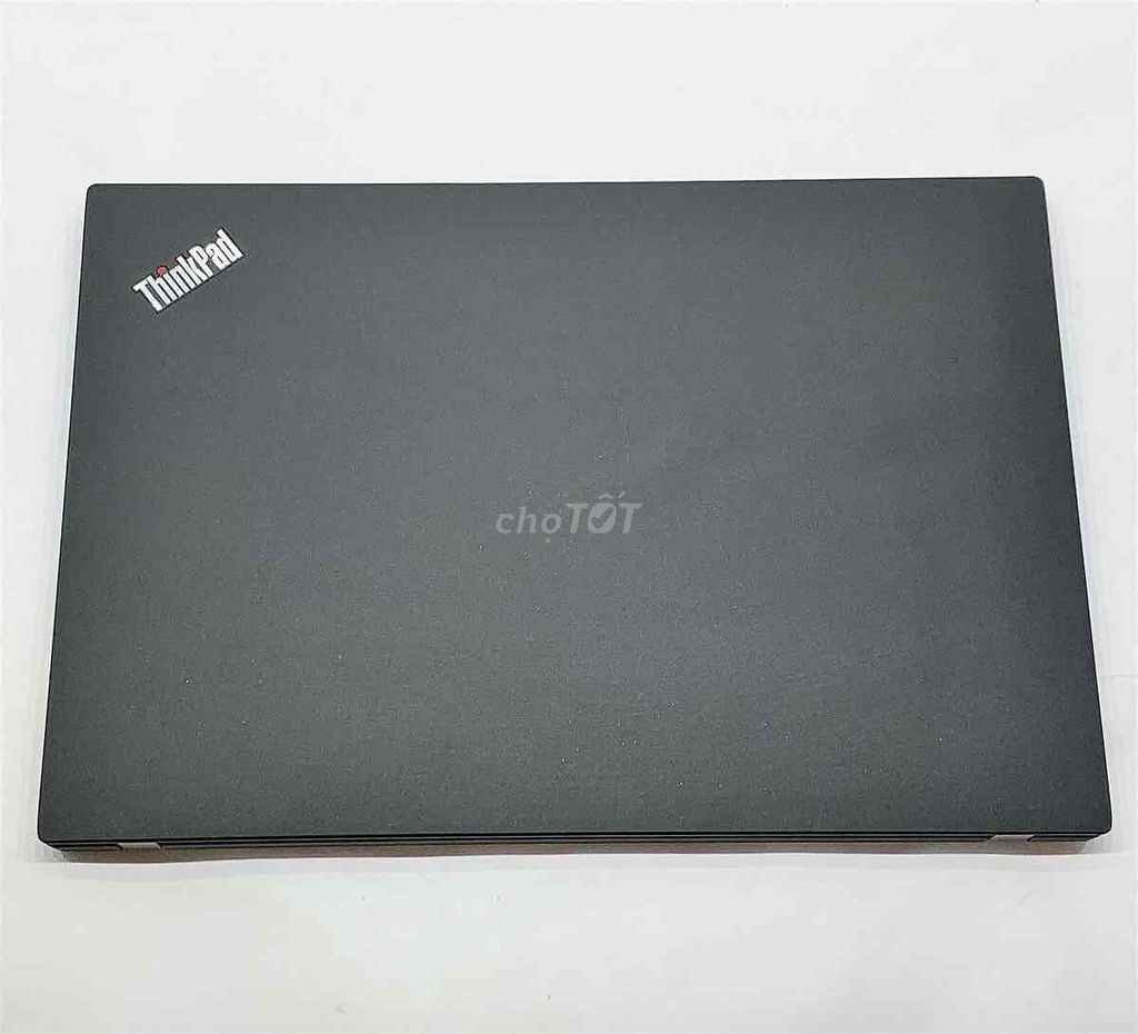 Thinkpad T14 Gen 1 và Gen 2 hàng zin chuẩn usa. Mua bán Laptop tại Quận Bình Thạnh Tp Hồ Chí Minh được đăng bởi Trần Lê hình 3