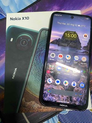 nokia x10 thanh lý. Mua bán Điện thoại tại Quận 8 Tp Hồ Chí Minh được đăng bởi Minh Trung