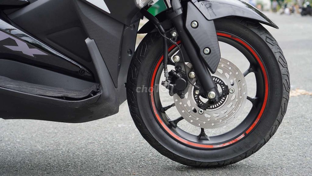 Yamaha NVX 155 ABS - Góp Nợ Xấu Bao Đậu. Mua bán Xe máy tại Quận Tân Phú Tp Hồ Chí Minh được đăng bởi Đỗ Hoàng hình 6