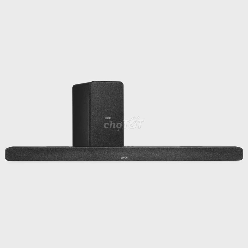 Soundbar Denon DHT-S517. Mua bán Tivi, Âm thanh tại Quận Cẩm Lệ Đà Nẵng được đăng bởi Cloud hình 1