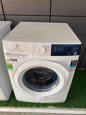 Máy Giặt Electrolux 10Kg Trưng Bày Bảo Hành 24T