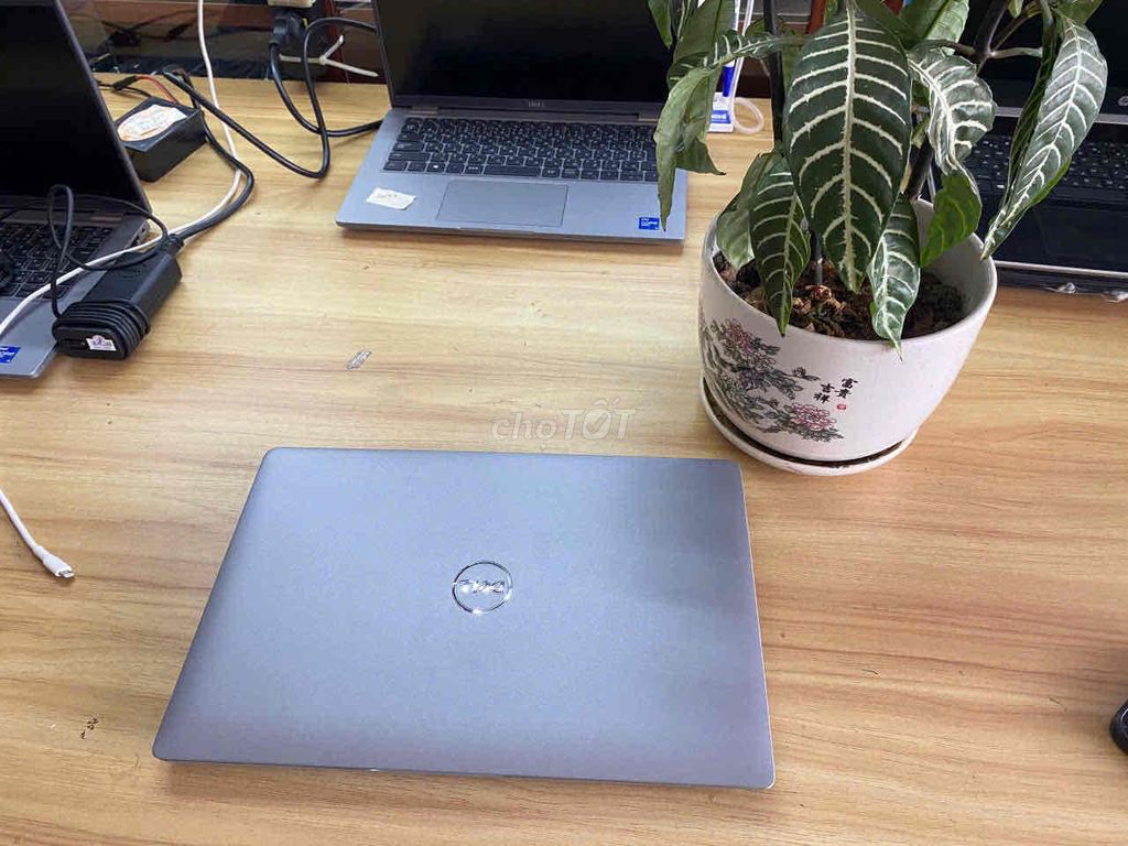 Dell Latitude 5320 i5-1145G7 14 inch 8GB/256GB. Mua bán Laptop tại Huyện Di Linh Lâm Đồng được đăng bởi Laptop Sài Gòn Di Linh hình 1