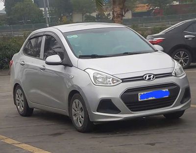 Hyundai i10 Bạc - 134533803