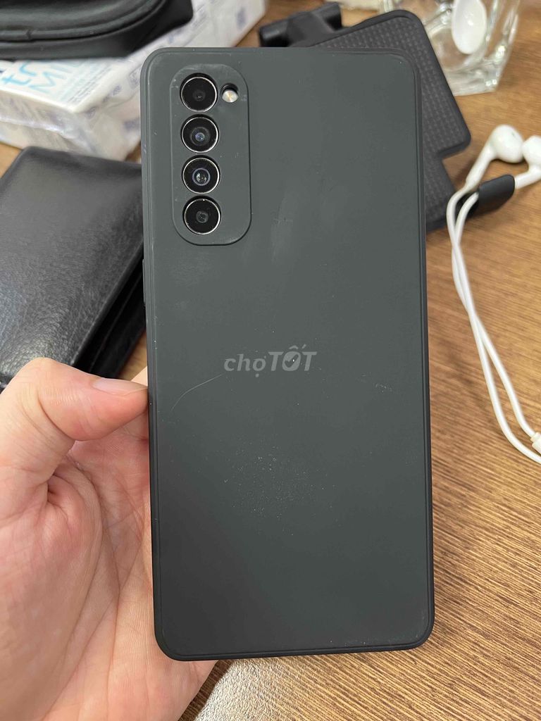 OPPO Reno4 Pro 256GB Đen Snapdragon 720G. Mua bán Điện thoại tại Huyện Thanh Trì Hà Nội được đăng bởi Mr tú hình 1