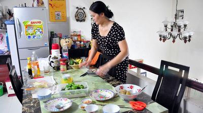 Dịch vụ giúp việc tại Phường Phước Long - Gia Hoàng đáng tin cậy