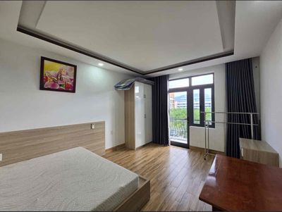 Аренда · 1 комн. · 30 м² · Thành phố Nha Trang, ул. 19/5