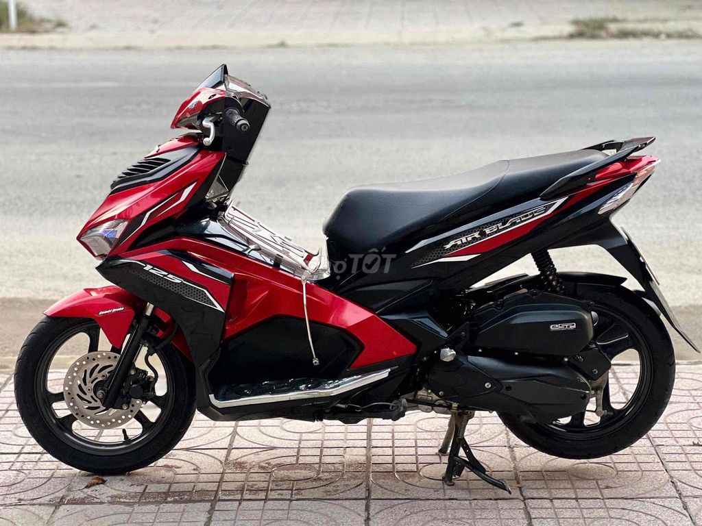 bán xe ab 2019 đỏ đen đẹp xuất xắc tại tp vinh. Mua bán Xe máy tại Thành phố Vinh Nghệ An được đăng bởi Jimmy Nguyễn  hình 5