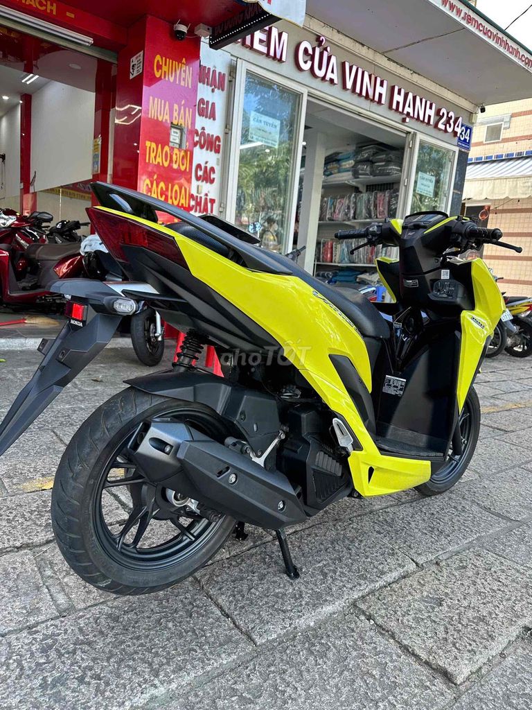 Vario 150 2020 Chính Chủ Sang Tên ( Trả Góp Nợ Xấu. Mua bán Xe máy tại Thành phố Vũng Tàu Bà Rịa - Vũng Tàu được đăng bởi Cửa Hàng Xe Máy Bảo Thanh 2 hình 6