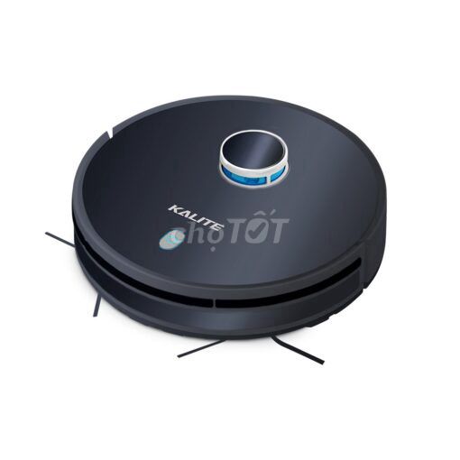 Robot hút bụi Kalite KVC 2171 Đen. Mua bán Thiết bị vệ sinh, nhà tắm tại Quận Hà Đông Hà Nội được đăng bởi HOME HAMORY hình 1