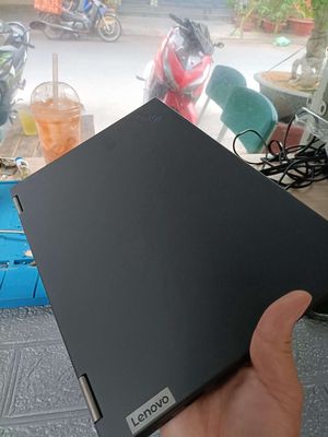 ThinkPad X13 Gen 2 Core i5 - 1145 G7 Hàng Mỹ  99%