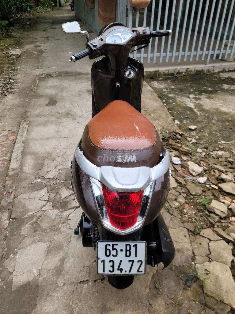 Atila Fi xe đep như mơi may êm ru bs 65. Mua bán Xe máy tại Quận Thốt Nốt Cần Thơ được đăng bởi Nguyễn Minh  hình 4